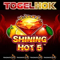 Shining Hot 5